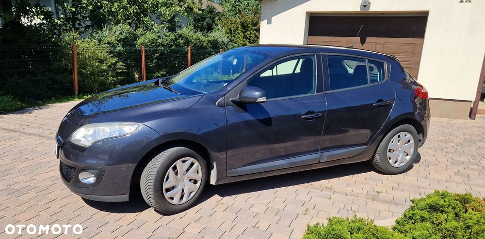 Renault Megane - 8