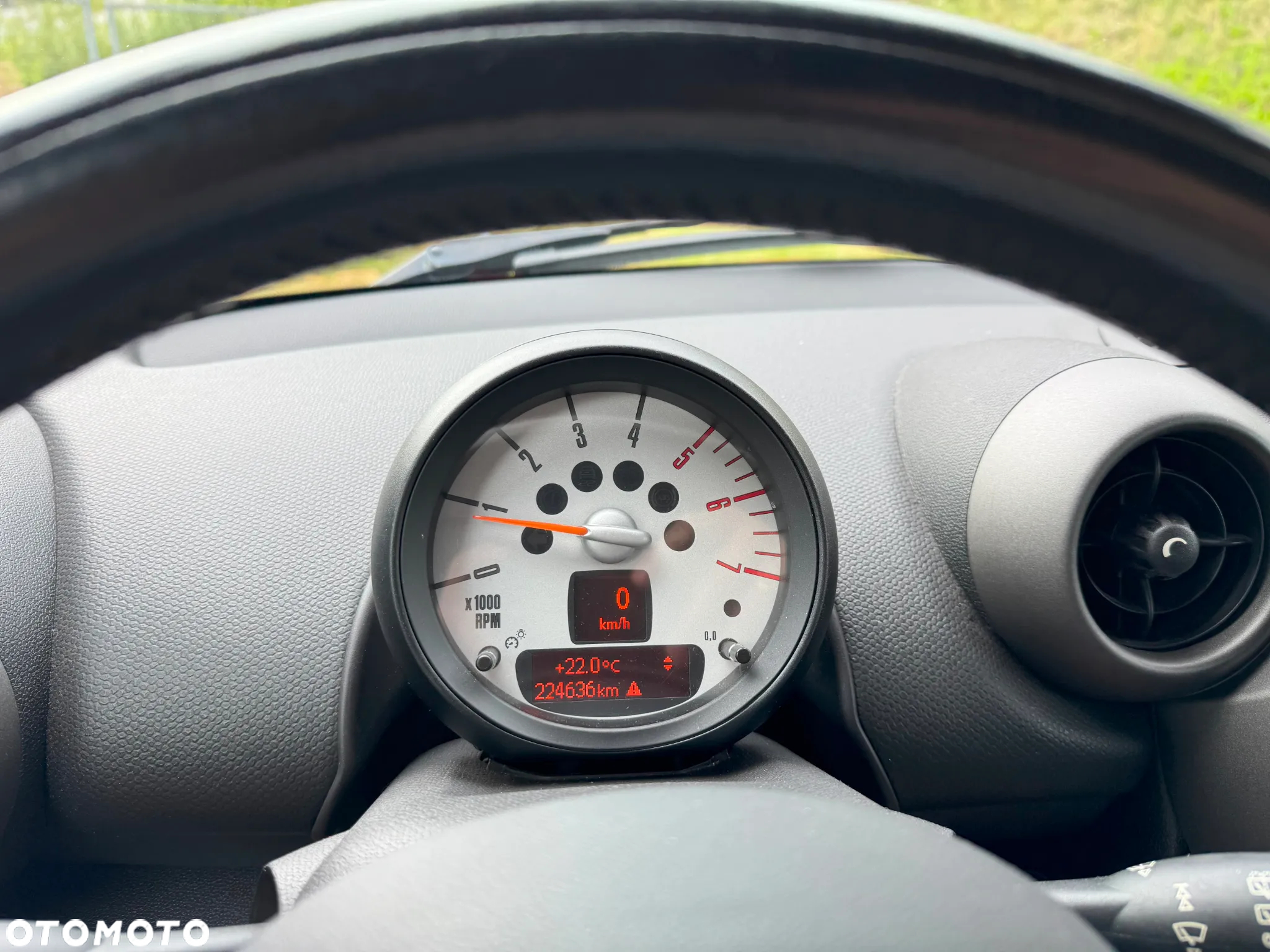 MINI Countryman Cooper D ALL4 - 11