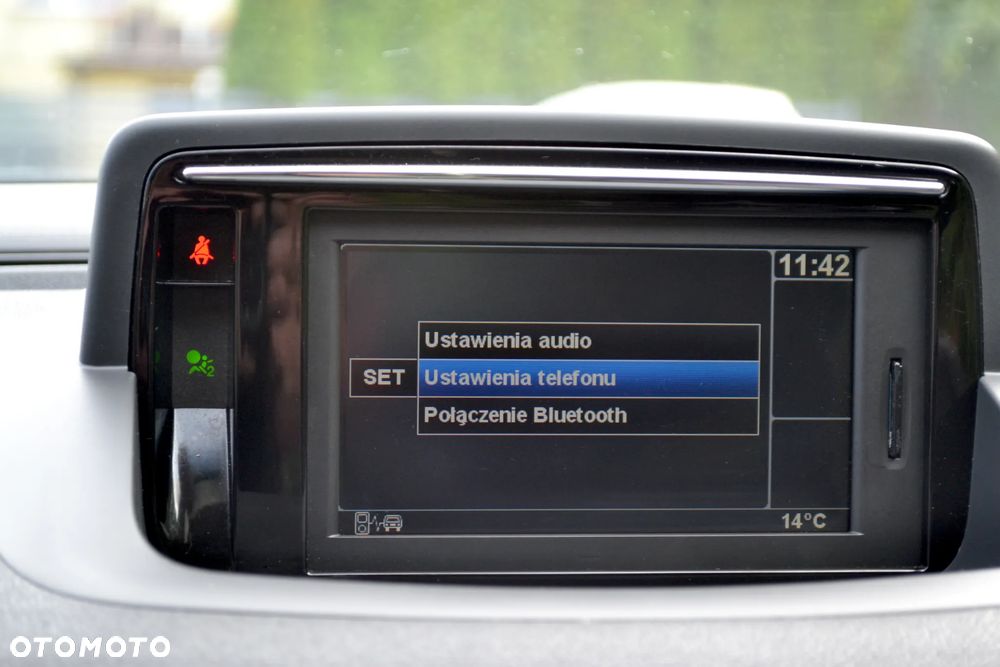 Renault Megane ENERGY dCi 130 Start & Stop Bose Edition - 35