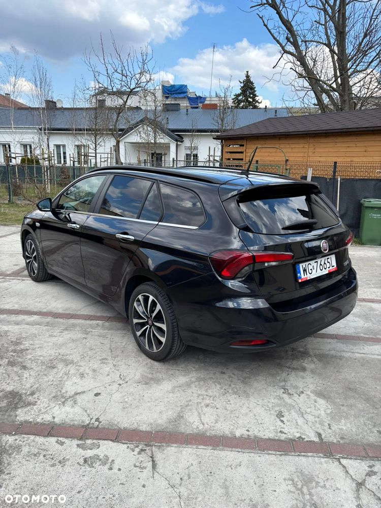 Fiat Tipo 1.6 MultiJet 16v Street DDCT - 3