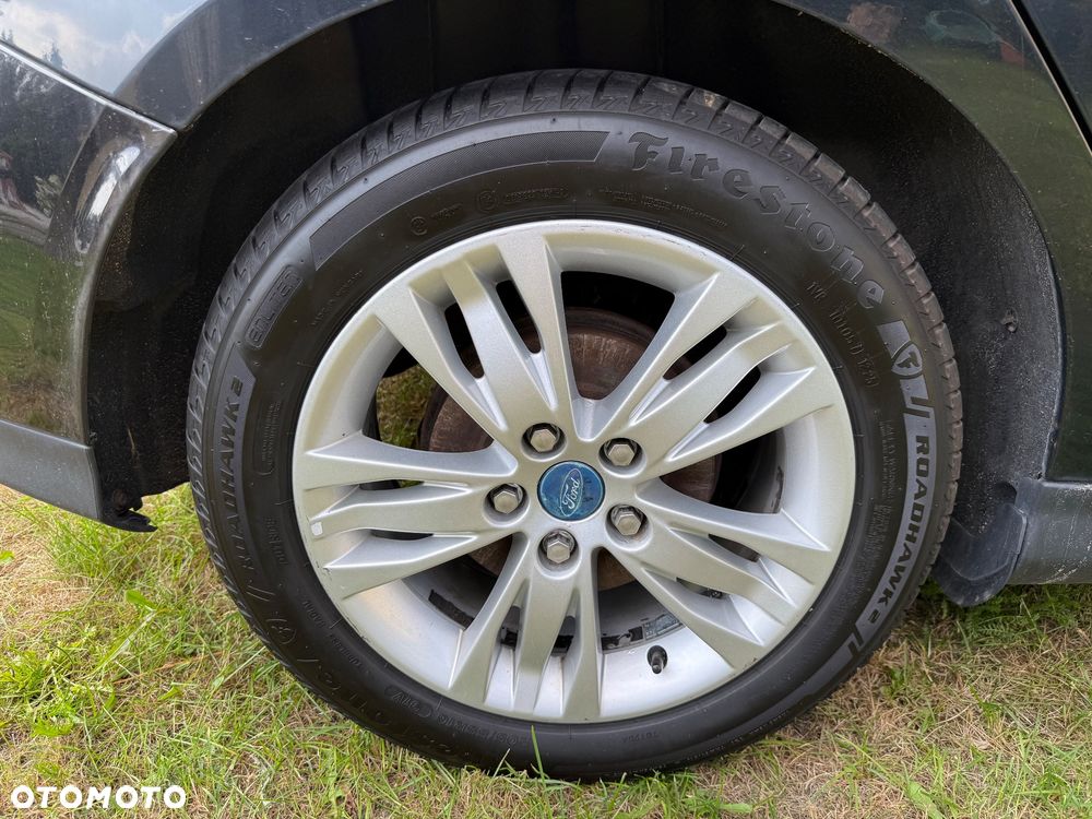 Ford Focus 1.6 TDCi Trend - 24