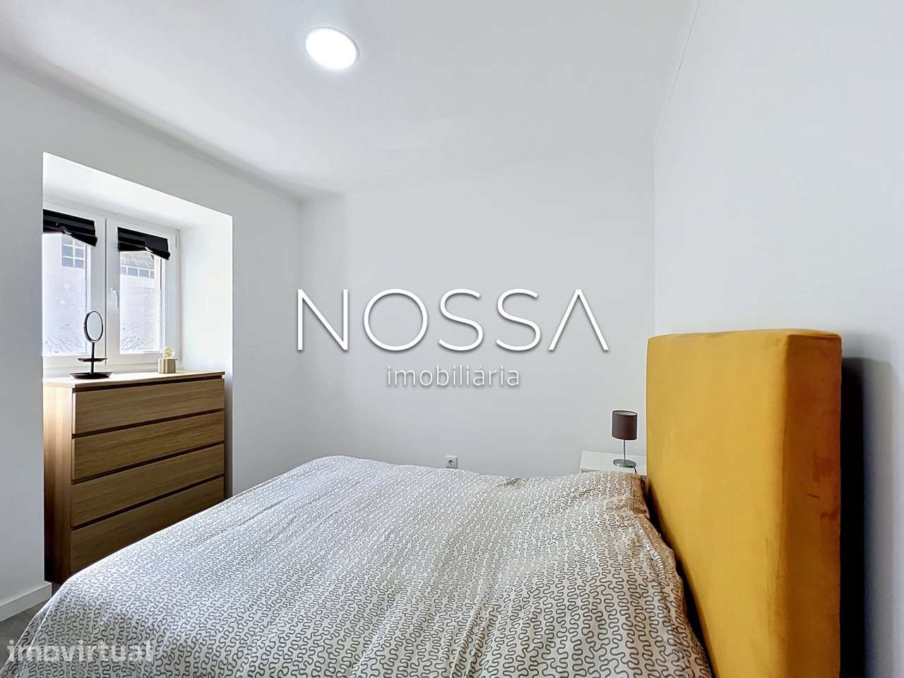 Moradia T2 | 93m² área | Logradouro | Olhalvo - Alenquer - Grande imagem: 5/32