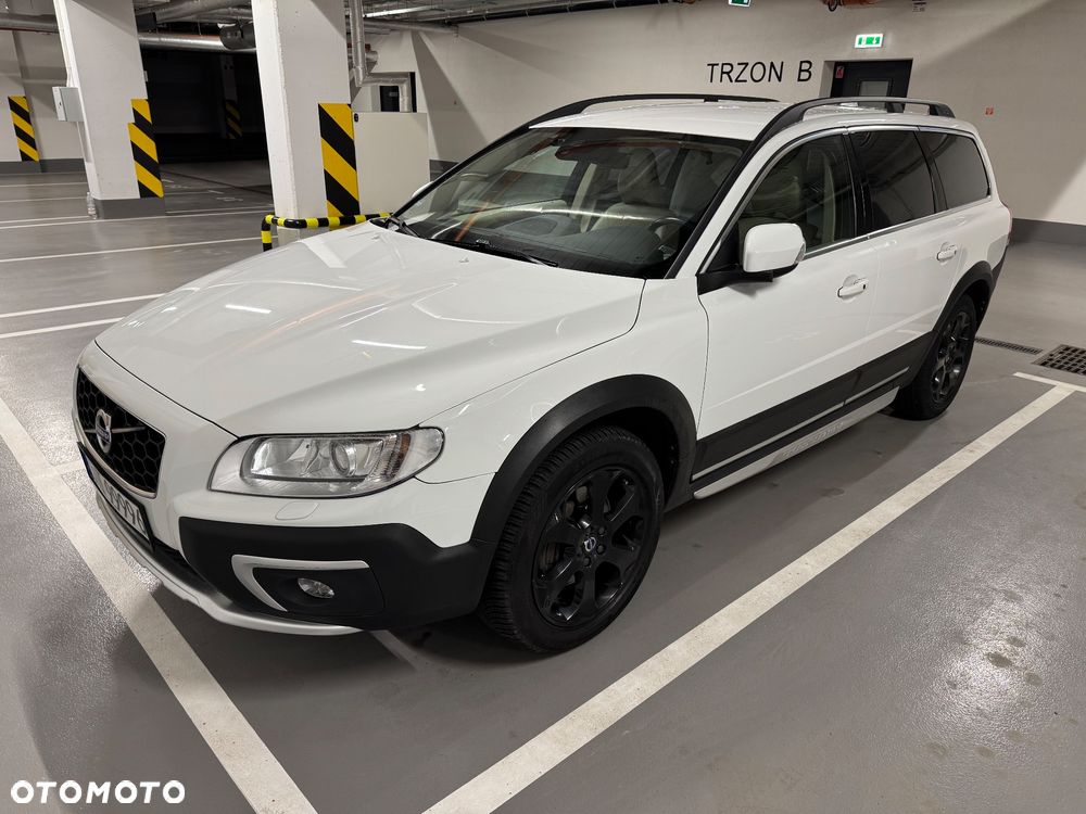 Volvo XC 70 D4 Drive-E Dynamic Summum - 1