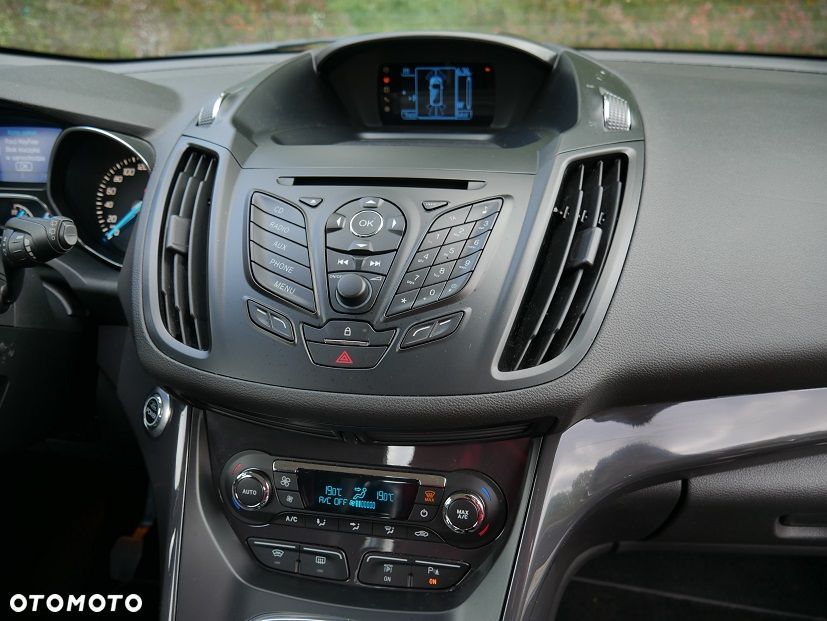 Ford Kuga 2.0 TDCi Titanium - 8