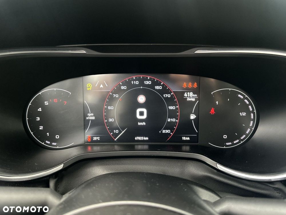 Fiat Tipo 1.0 T3 - 17