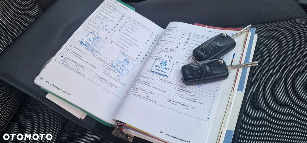 Volkswagen Golf 1.6 Tour Edition - 34