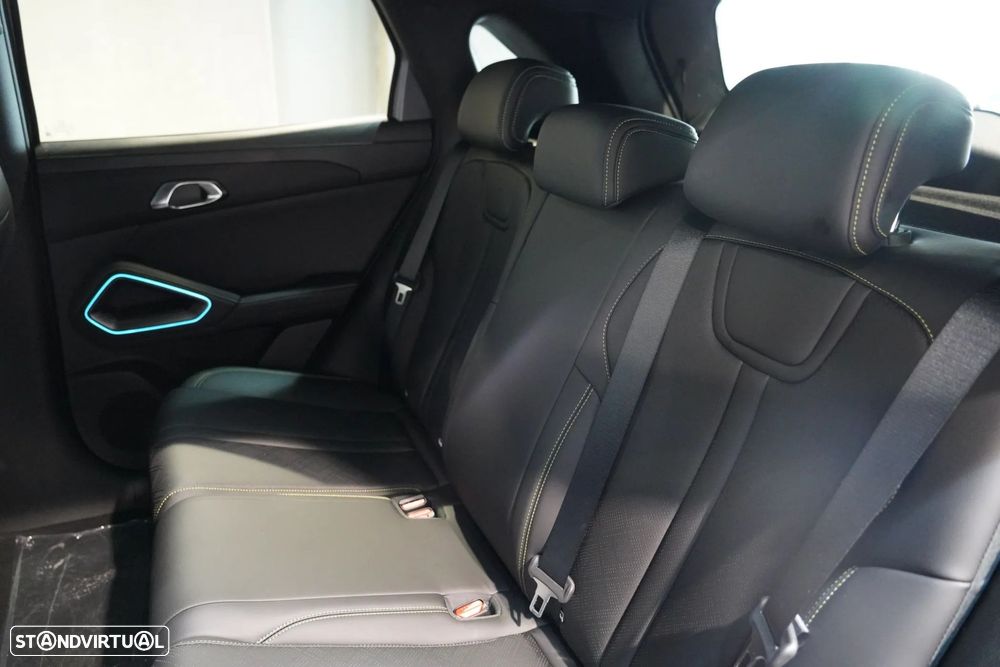 BYD Atto 2 1.5 DM-i Boost - 29