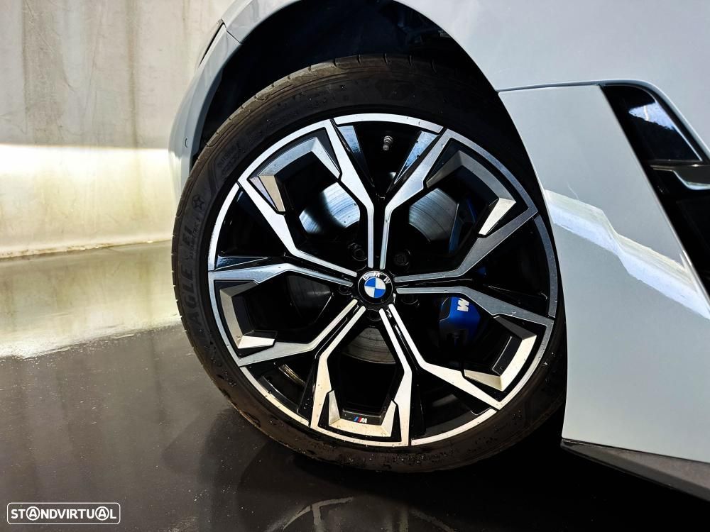 BMW 420 Gran Coupé i Pack Desportivo M Auto - 56