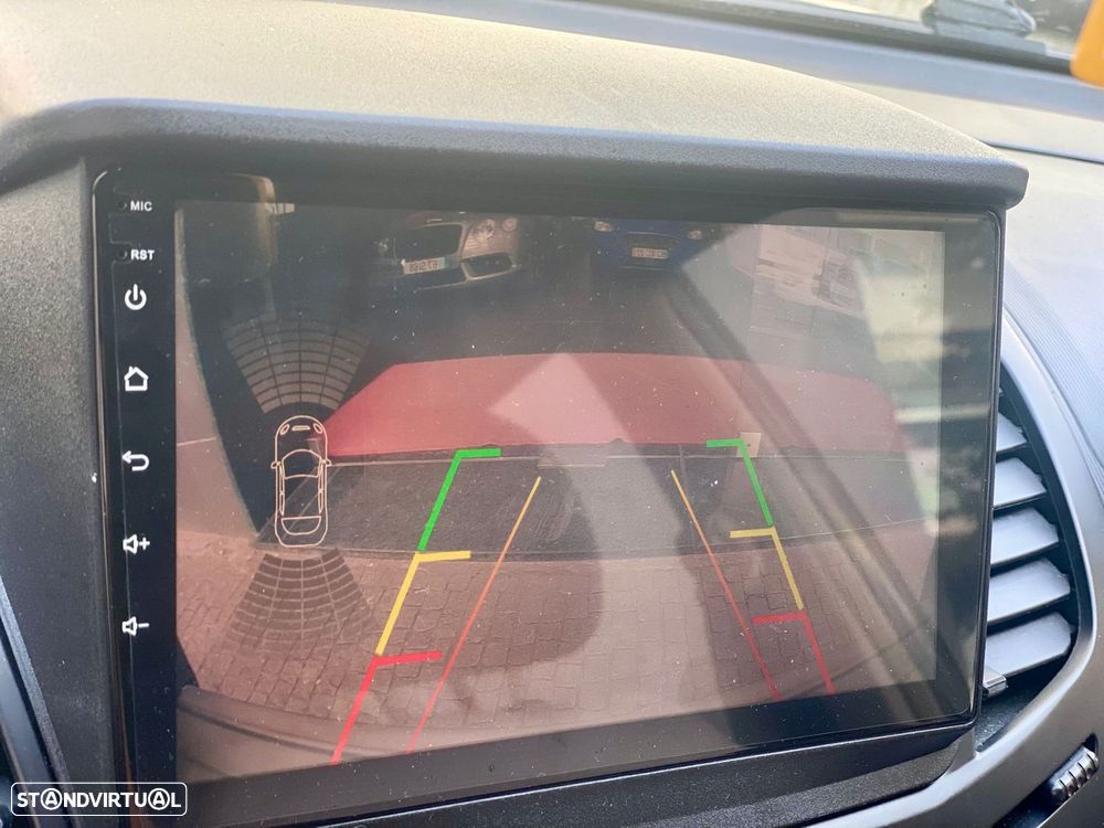 Mitsubishi L200 2.5 DI-D CD Intense - 12