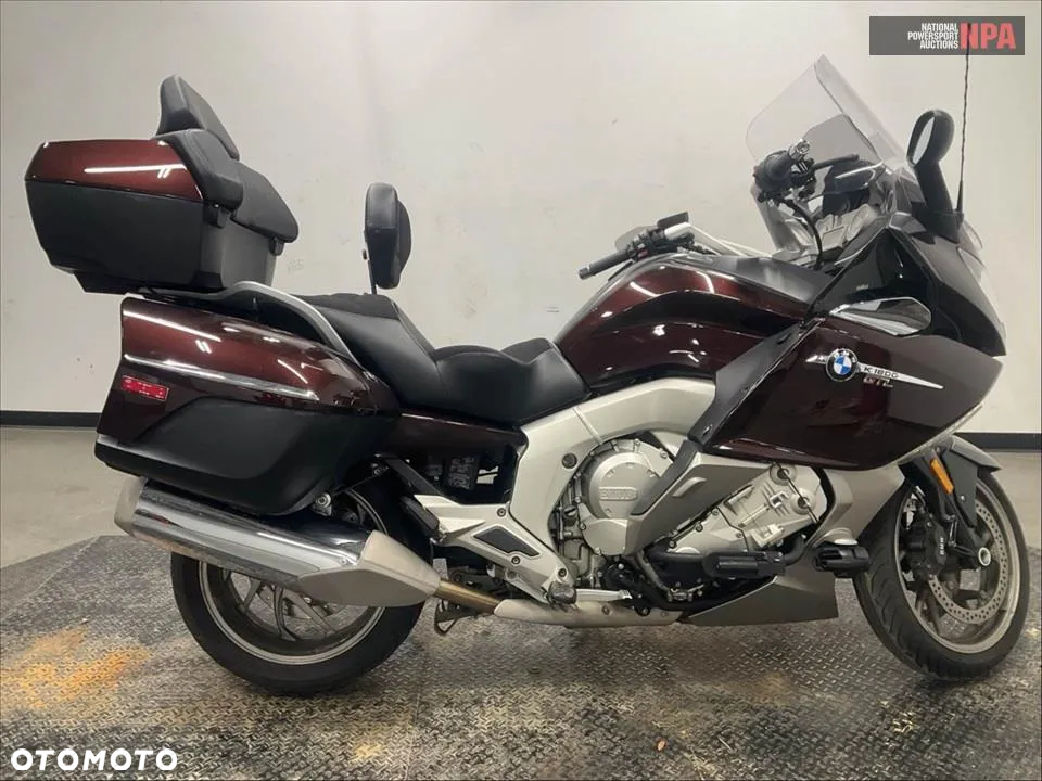 BMW K - 3