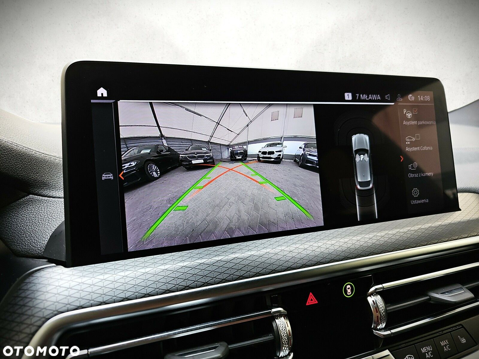 BMW X4 - 22