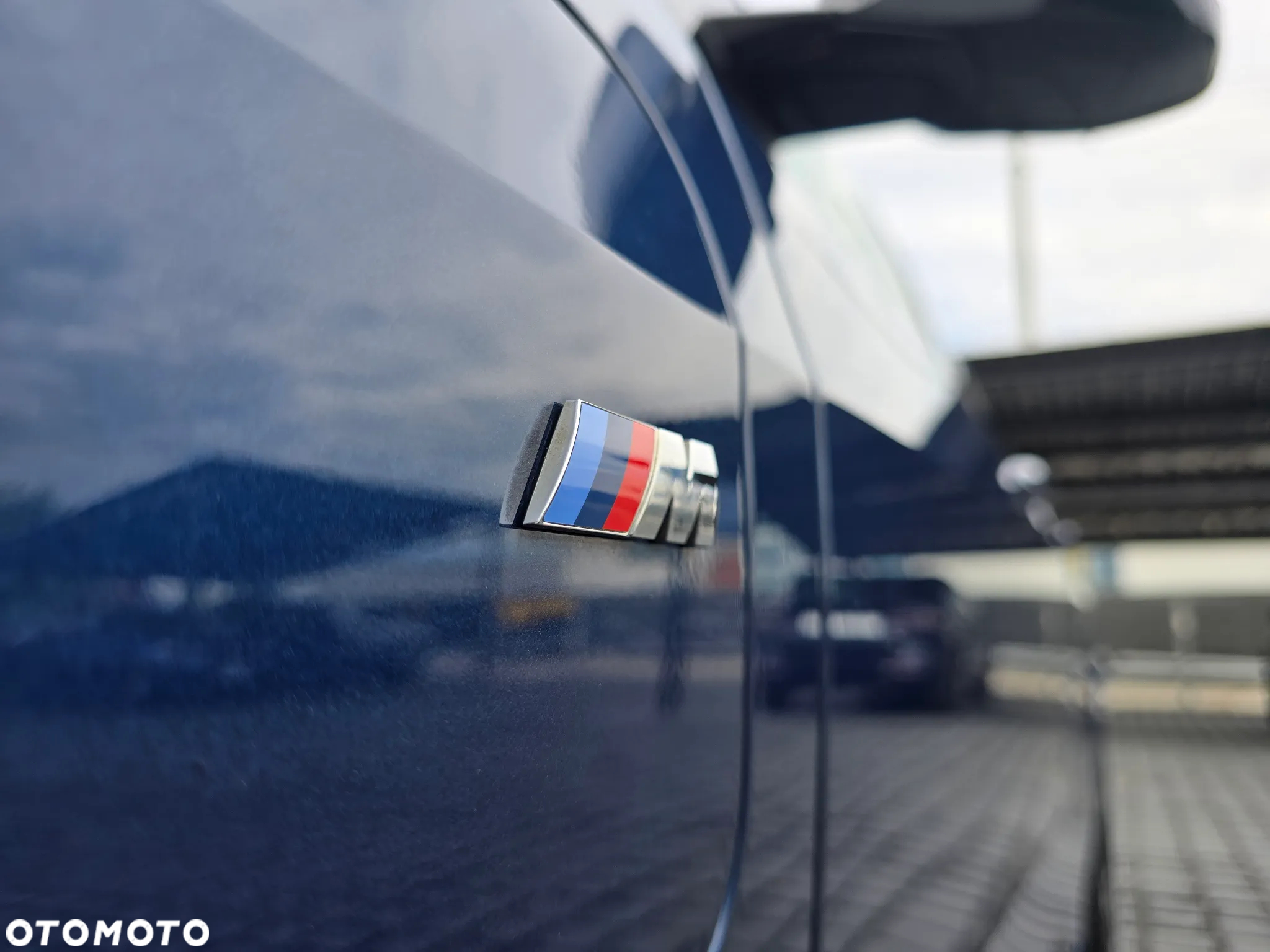 BMW X5 - 6