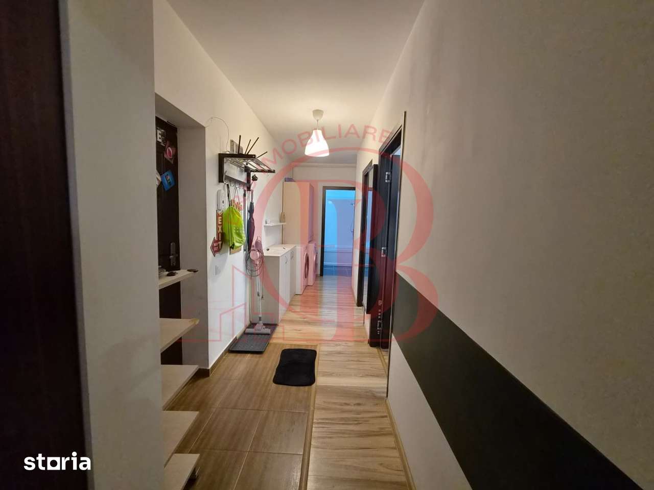 Apartament Finalizat 3 camere Mutare Imediata Mobilat Utilat — fotografia 1
