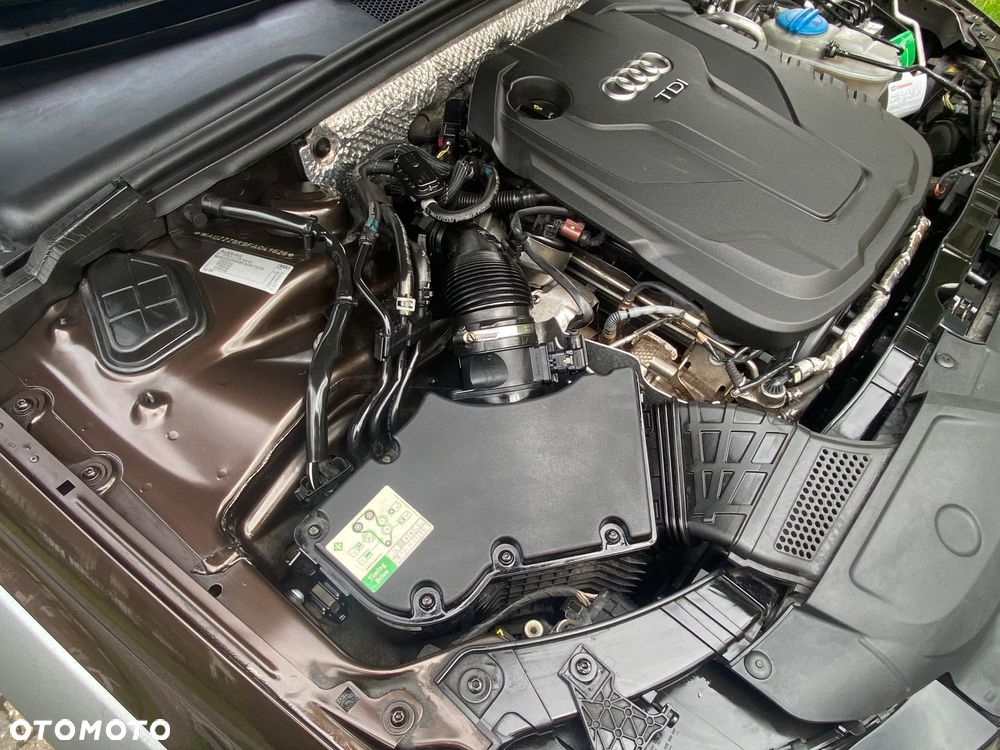 Audi A4 Allroad (clean diesel) 2.0 TDI DPF S tron - 30