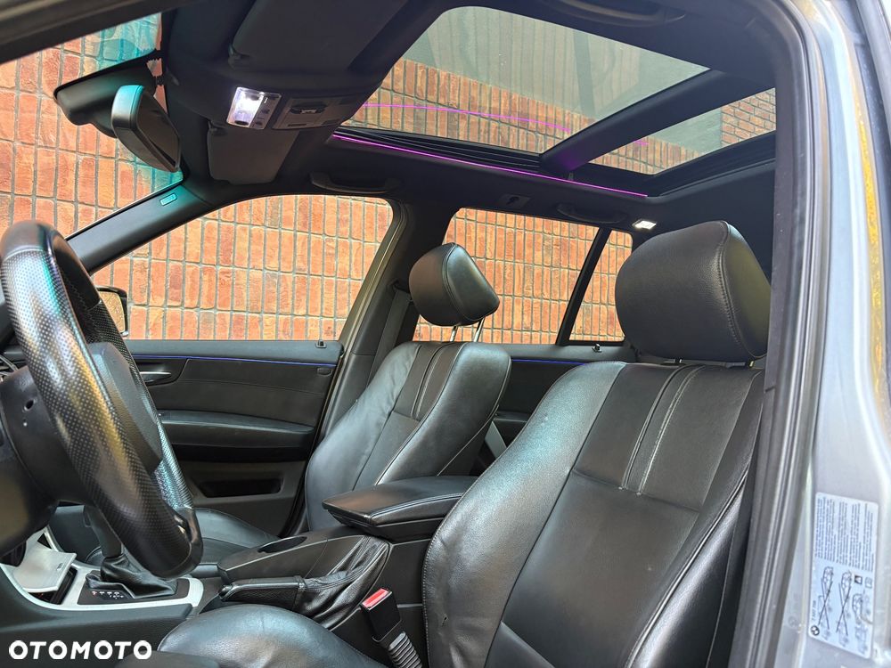 BMW X3 - 17