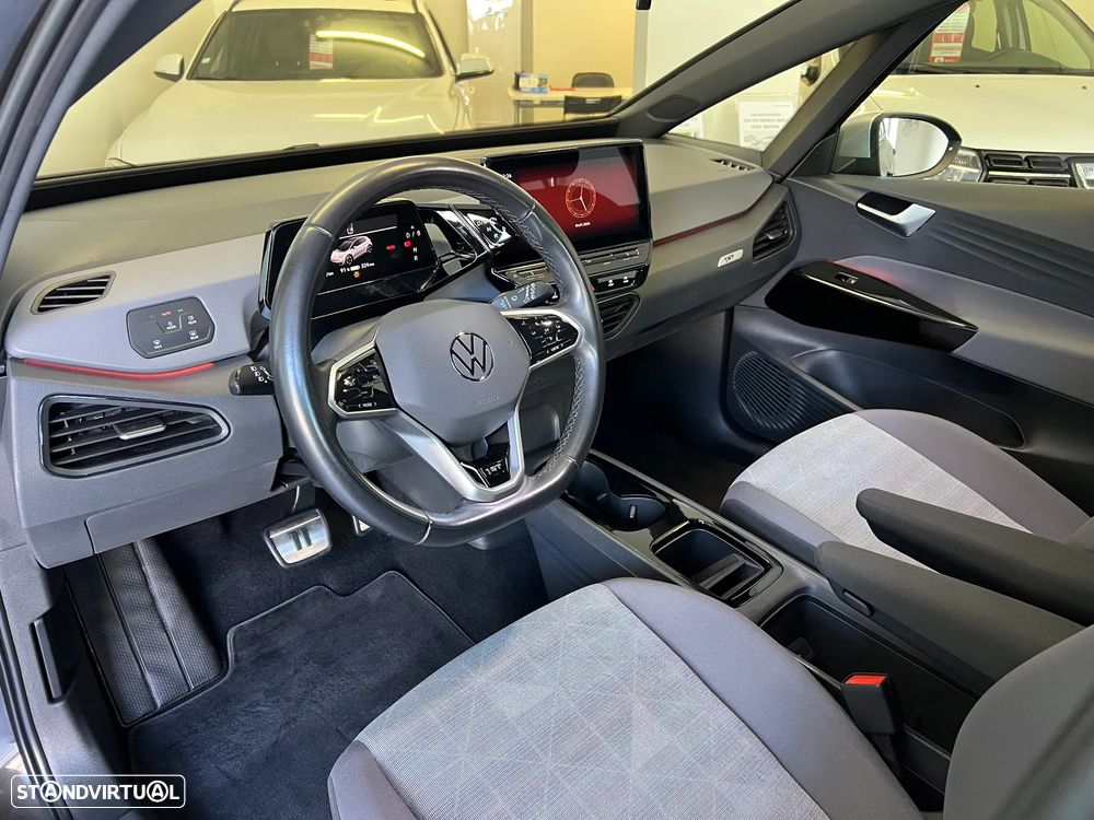 VW ID.3 Performance Upgrade Pro 1st Plus - 39