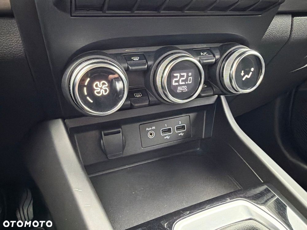 Renault Arkana 1.3 TCe mHEV Zen EDC - 26