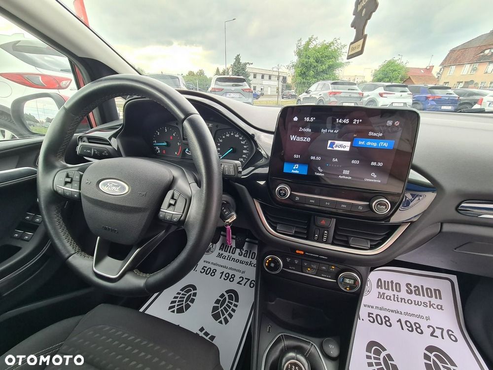 Ford Fiesta - 26