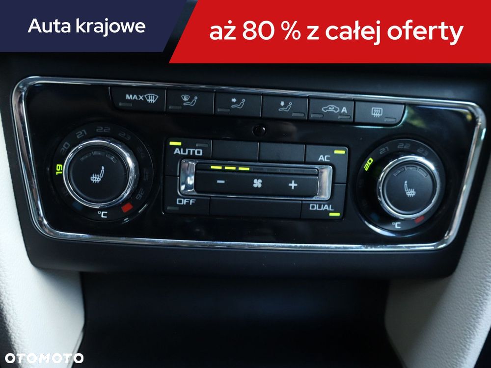 Skoda Superb - 20