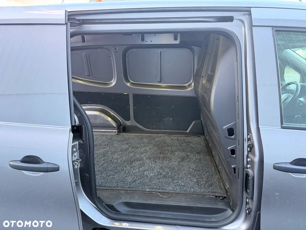 Renault Kangoo - 9