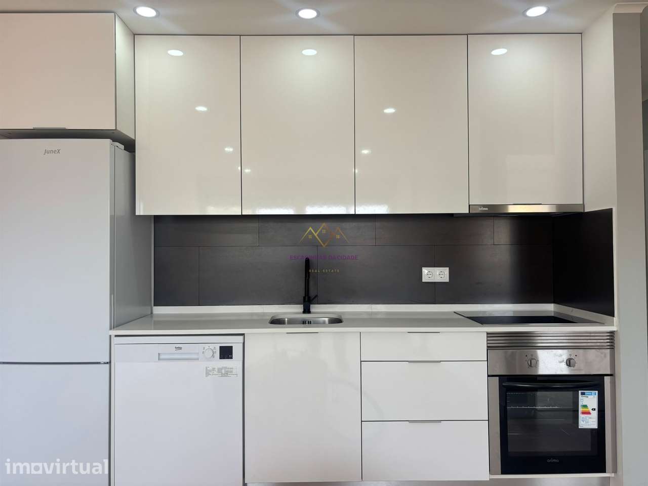 T2+1 Odivelas Remodelado - Grande imagem: 4/22