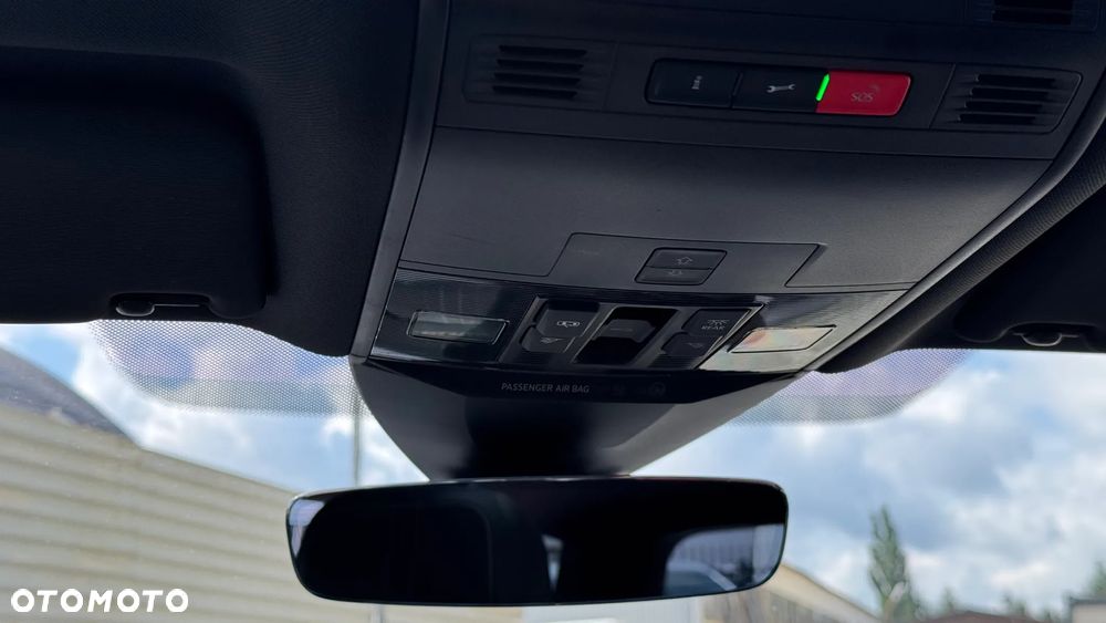 Volkswagen Passat Alltrack - 22