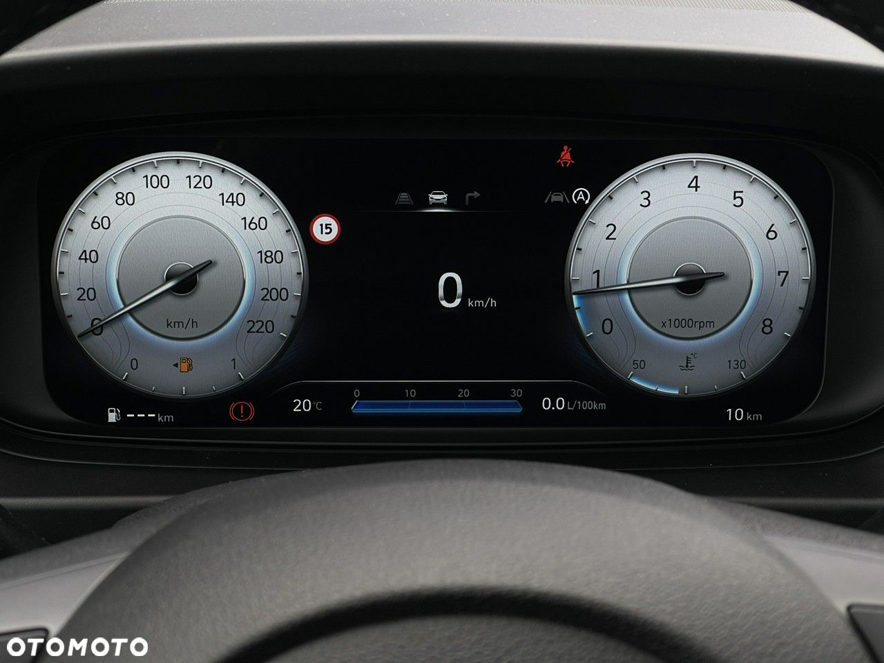 Hyundai i20 - 16