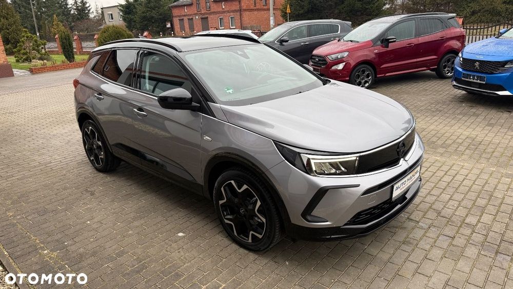 Opel Grandland - 15