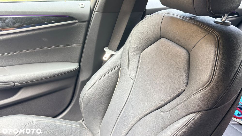 BMW Seria 5 - 6