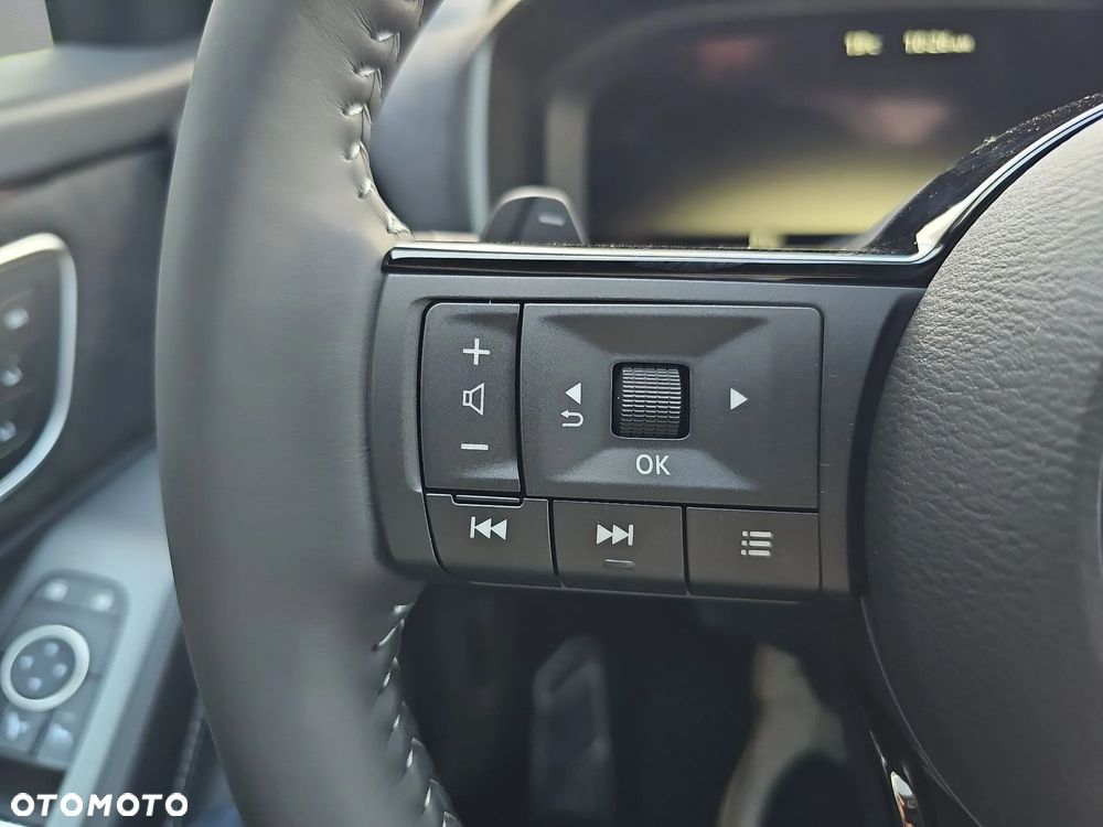 Nissan Qashqai - 10