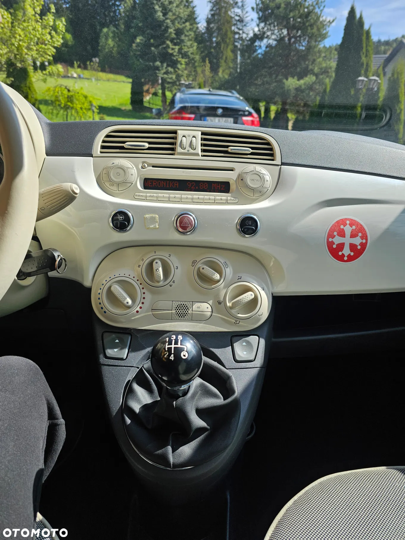 Fiat 500 1.2 8V by Gucci - 18