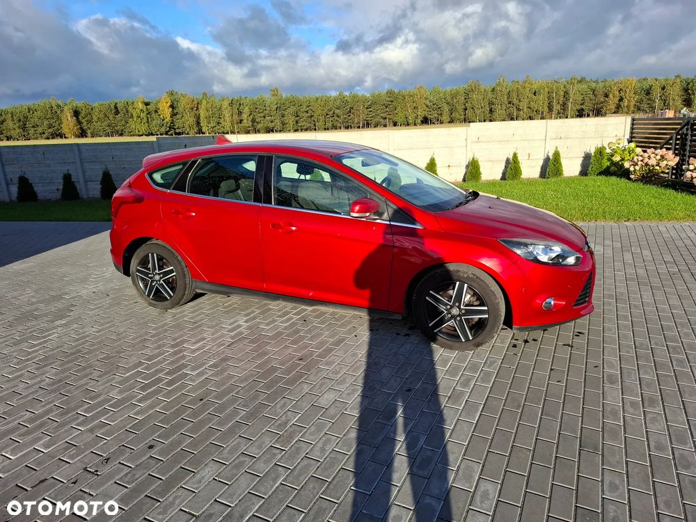 Ford Focus - 2