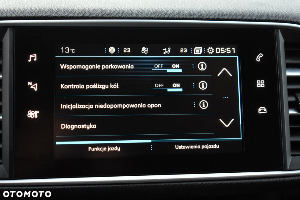 Peugeot 308 BlueHDi 130 Stop & Start GT Pack - 32
