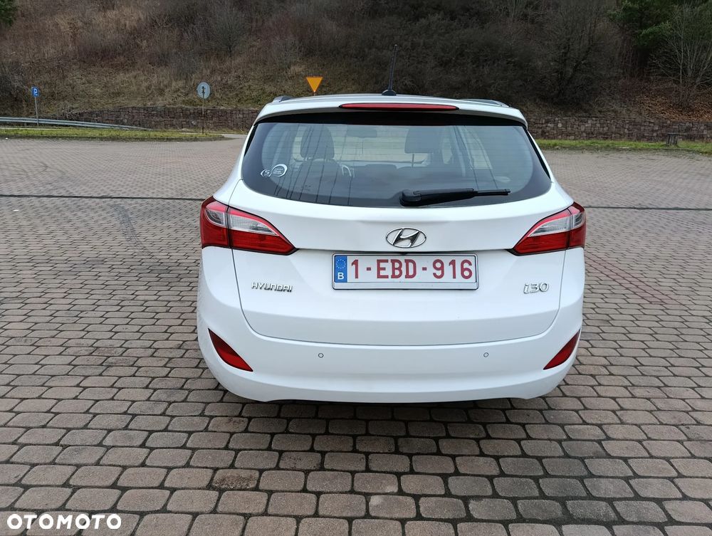 Hyundai i30 - 3