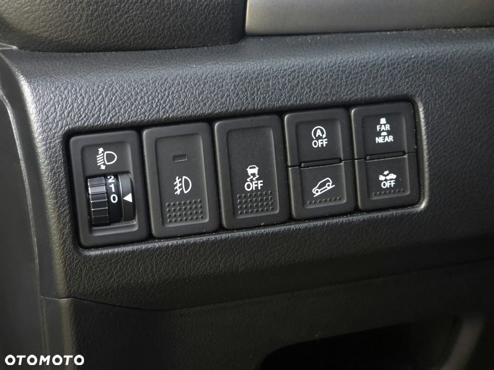 Suzuki Vitara 1.6 DDiS (4x4) Allgrip Comfort - 25