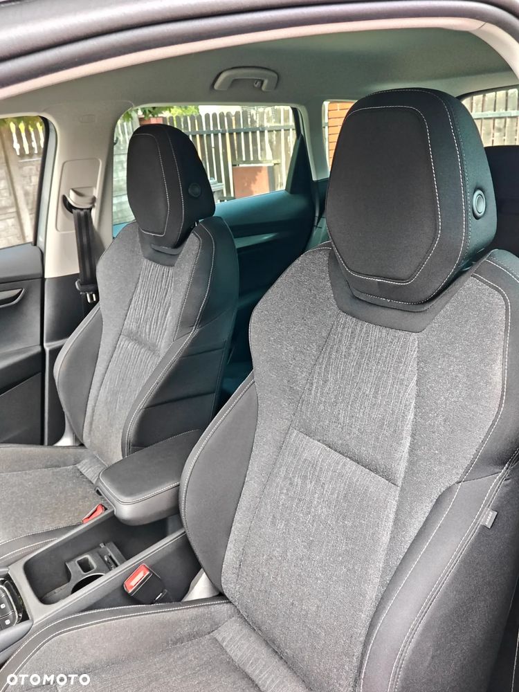 Skoda Karoq 1.5 TSI ACT 4x2 Style DSG - 7