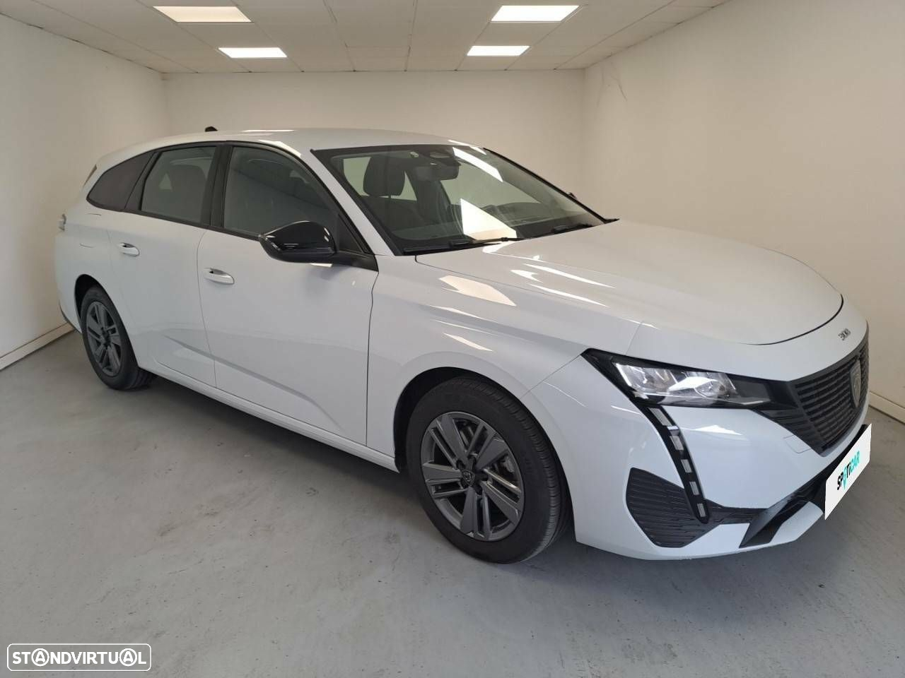 Peugeot 308 SW 1.2 PureTech Active - 3
