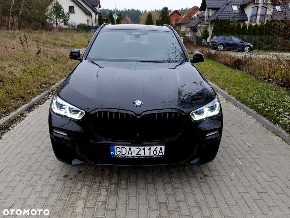 BMW X5 xDrive40d - 6