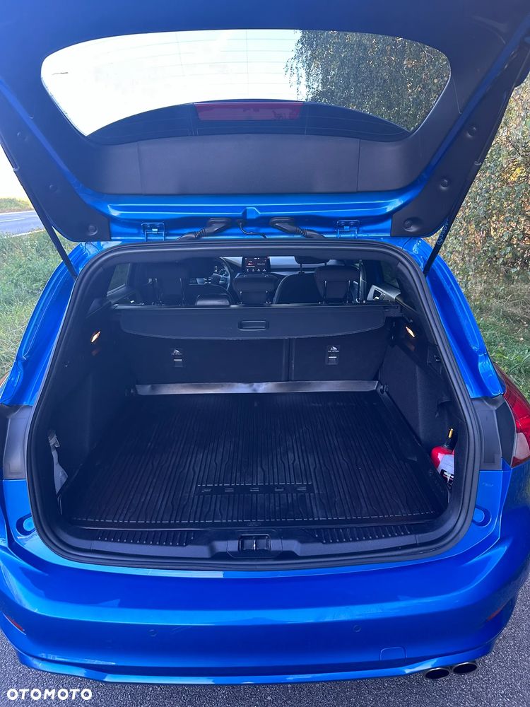Ford Focus 2.0 EcoBlue ST-Line - 22