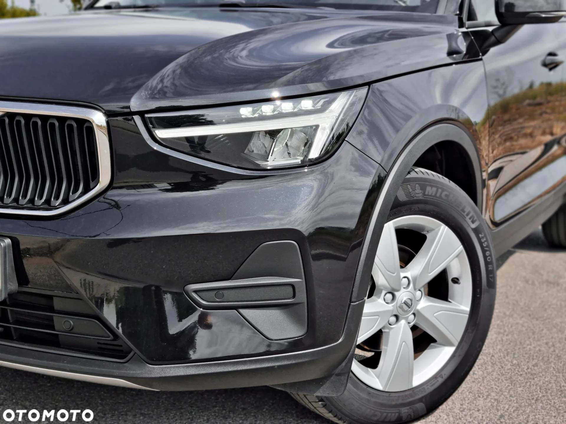 Volvo XC 40 T2 Momentum - 2