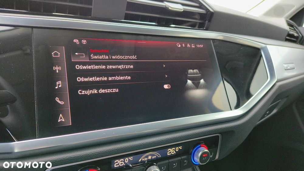 Audi Q3 Sportback - 24