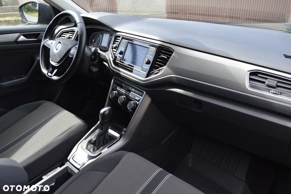 Volkswagen T-Roc 1.5 TSI Life DSG - 16