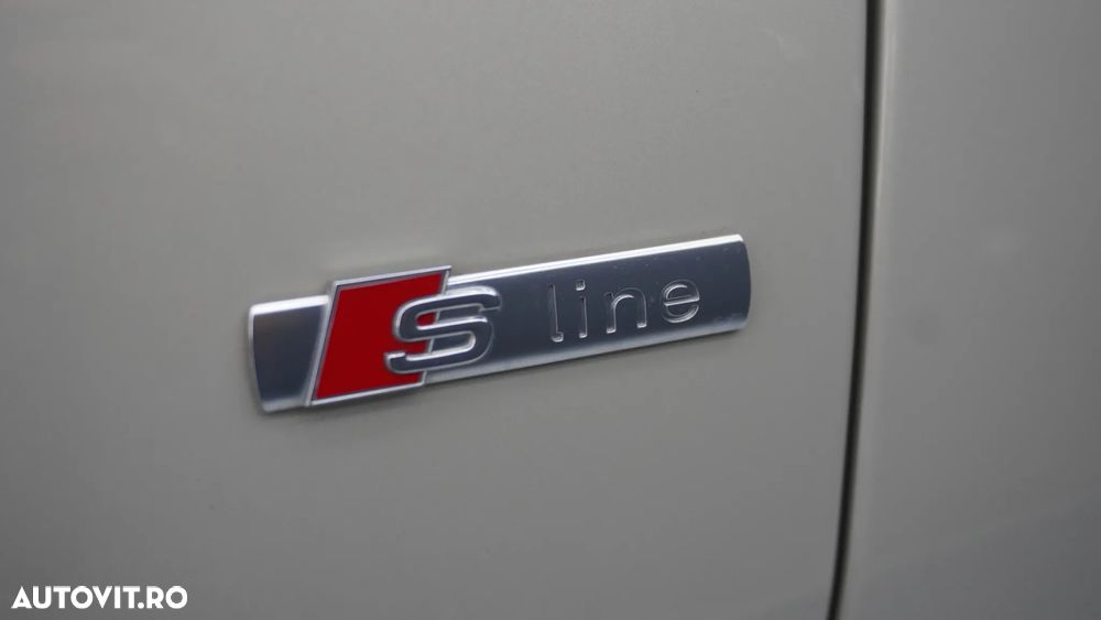 Audi Q8 50 TDI quattro Tiptronic - 19