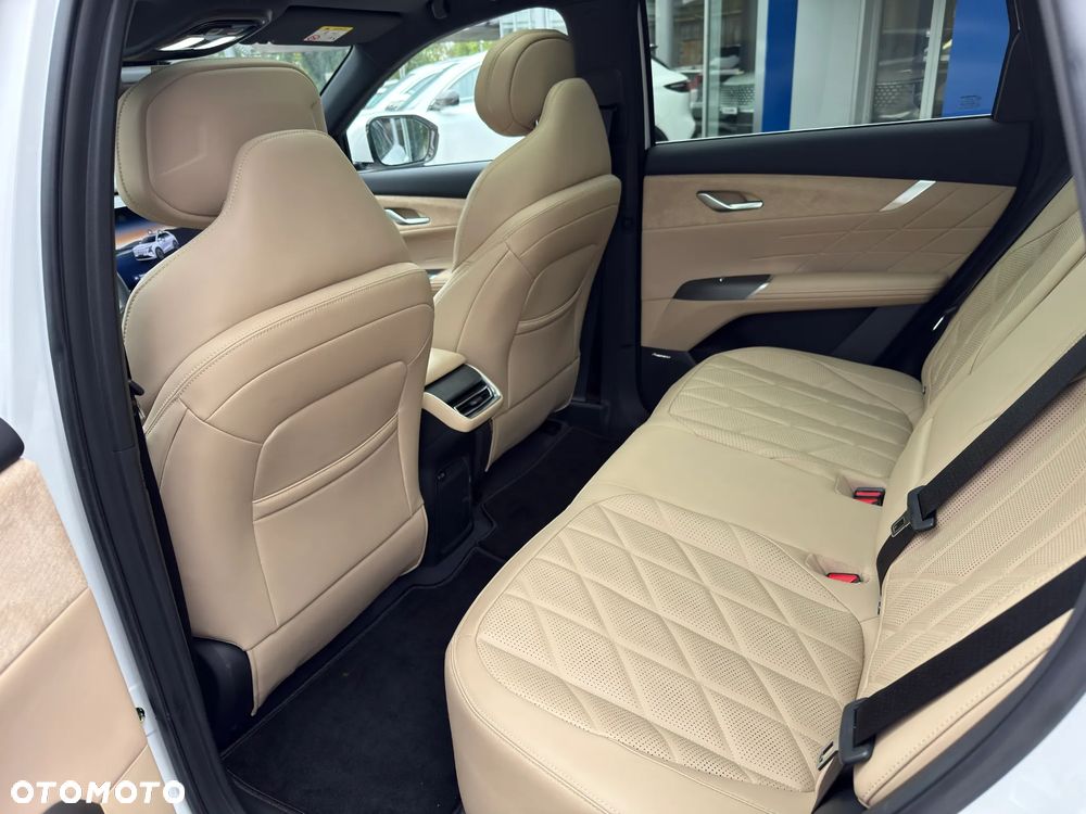 Changan CS75 Plus - 12