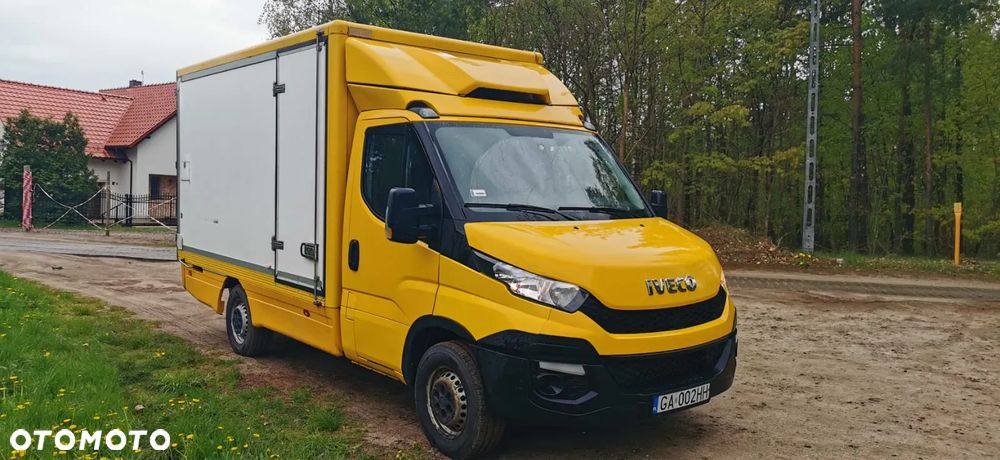 Iveco DAILY - 2
