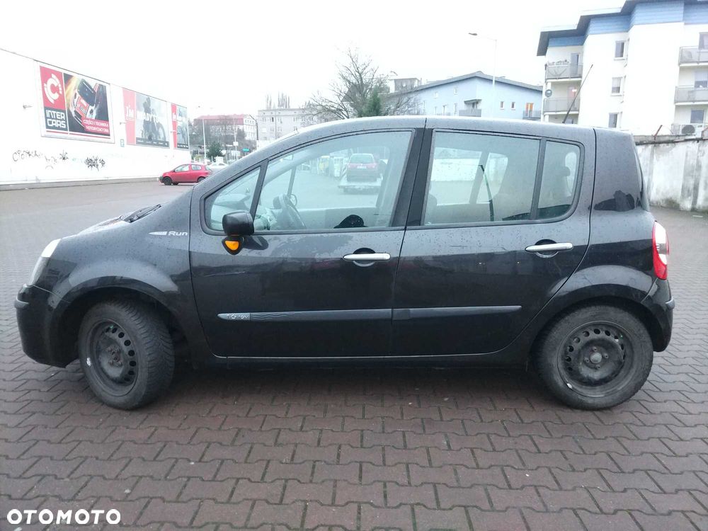 Renault Modus - 4