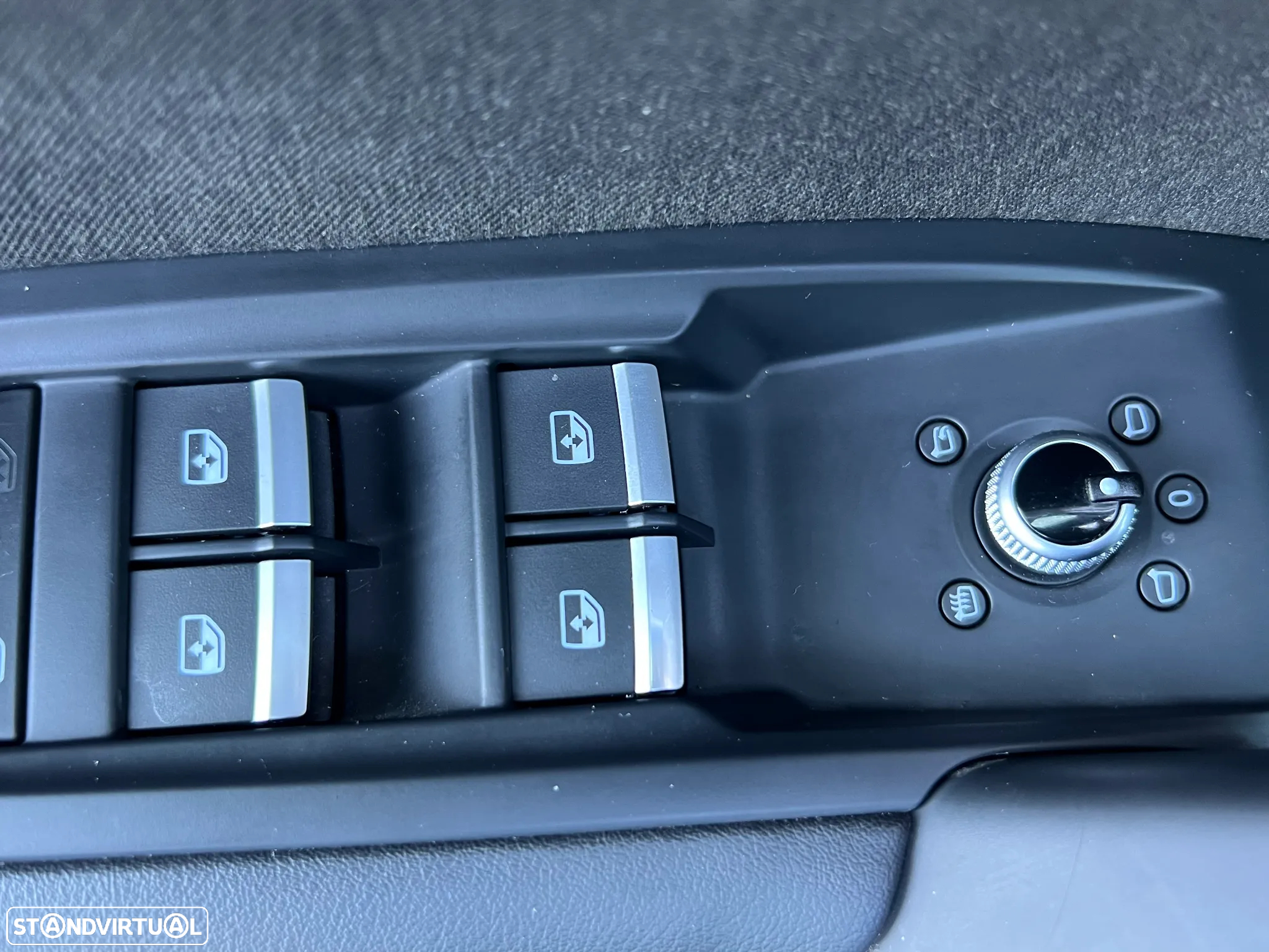 Audi Q5 2.0 TDI - 17