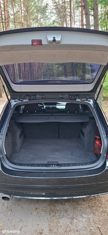 BMW Seria 3 - 7