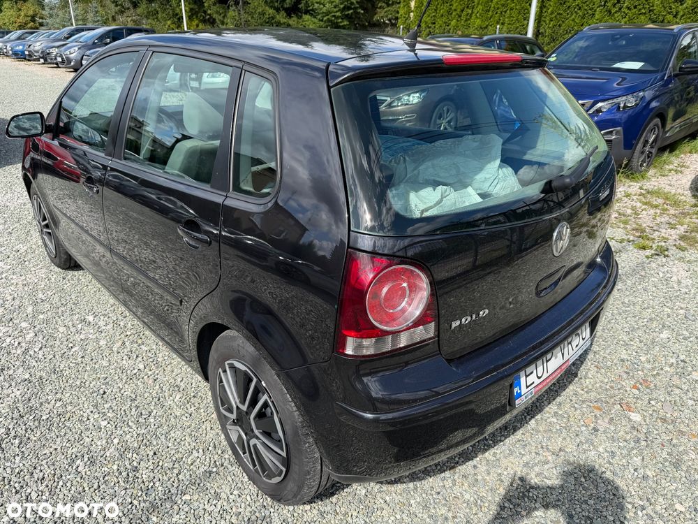 Volkswagen Polo 1.4 Comfortline - 12