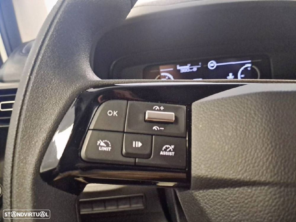 Citroën Berlingo XL 1.5 BlueHDi 100 S&S CVM6 - 14